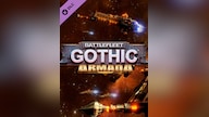 Battlefleet Gothic: Armada - Space Marines Steam Key GLOBAL