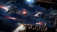 Battlefleet Gothic: Armada - Space Marines + Tau Empire Steam Key GLOBAL
