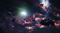 Battlefleet Gothic: Armada - Space Marines + Tau Empire Steam Key GLOBAL