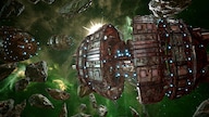 Battlefleet Gothic: Armada - Space Marines + Tau Empire Steam Key GLOBAL