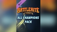 Battlerite - All Champions Pack PC Steam Key GLOBAL