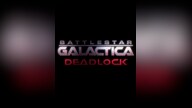 Battlestar Galactica Deadlock (PC) - Steam Key - GLOBAL
