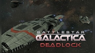 Battlestar Galactica Deadlock (PC) - Steam Key - GLOBAL