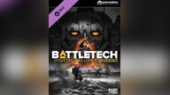 BATTLETECH Digital Deluxe Content (PC) - Steam Gift - GLOBAL