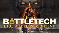 BATTLETECH Digital Deluxe Content (PC) - Steam Gift - GLOBAL