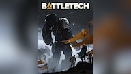BATTLETECH (PC) - Steam Key - GLOBAL