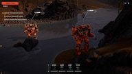 BATTLETECH Shadow Hawk Pack Steam Key GLOBAL