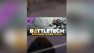 BATTLETECH Shadow Hawk Pack Steam Key GLOBAL