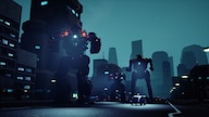 BATTLETECH Urban Warfare Steam Key GLOBAL