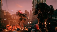 BATTLETECH Urban Warfare Steam Key GLOBAL