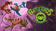 Battletoads (PC) - Steam Key - GLOBAL