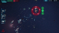 Battlevoid: Harbinger Steam Key GLOBAL