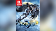 Bayonetta 2 (Nintendo Switch) - Nintendo eShop Account - GLOBAL