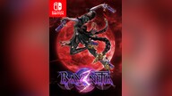 Bayonetta 3 (Nintendo Switch) - Nintendo eShop Key - UNITED STATES