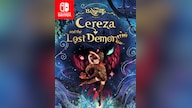 Bayonetta Origins: Cereza and the Lost Demon (Nintendo Switch) - Nintendo eShop Account - GLOBAL