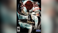 Bayonetta (PC) - Steam Key - EUROPE