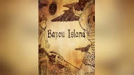 Bayou Island - Point and Click Adventure Steam Key GLOBAL