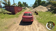 BeamNG.drive (PC) - Steam Key - GLOBAL