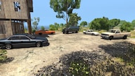 BeamNG.drive (PC) - Steam Key - GLOBAL