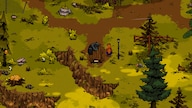 Bear and Breakfast (PC) - Steam Key - GLOBAL