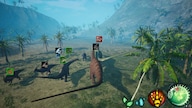 Beasts of Bermuda (PC) - Steam Gift - GLOBAL