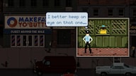 Beat Cop (PC) - Steam Key - GLOBAL