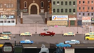 Beat Cop (PC) - Steam Key - GLOBAL