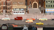 Beat Cop (PC) - Steam Key - GLOBAL