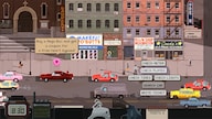 Beat Cop (PC) - Steam Key - GLOBAL
