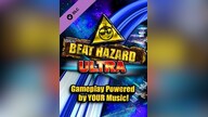 Beat Hazard - Ultra Steam Gift GLOBAL