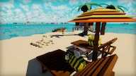 Bee Island (PC) - Steam Key - GLOBAL
