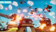 Bee Island (PC) - Steam Key - GLOBAL
