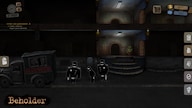 Beholder (PC) - Steam Key - EUROPE