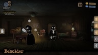 Beholder (PC) - Steam Key - EUROPE