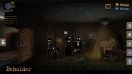 Beholder (PC) - Steam Key - EUROPE