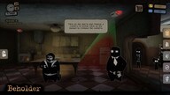 Beholder (PC) - Steam Key - EUROPE