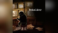 Beholder (PC) - Steam Key - EUROPE