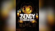 Bendy and the Dark Revival (PC) - Steam Key - GLOBAL