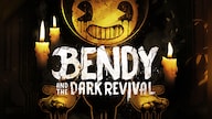 Bendy and the Dark Revival (PC) - Steam Key - GLOBAL