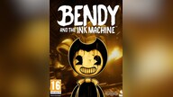 Bendy and the Ink Machine (PC) - Steam Gift - GLOBAL