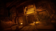 Bendy and the Ink Machine (PC) - Steam Key - GLOBAL