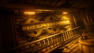 Bendy and the Ink Machine (PC) - Steam Key - GLOBAL