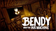 Bendy and the Ink Machine (PC) - Steam Key - GLOBAL