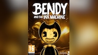 Bendy and the Ink Machine (PC) - Steam Key - GLOBAL