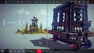 Besiege (PC) - Steam Key - GLOBAL