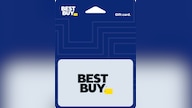 Best Buy Gift Card 25 USD - Best Buy Key GLOBAL