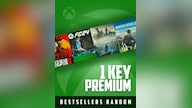 Bestsellers Random 1 Key Premium (Xbox One) - Xbox Live Key  - GLOBAL