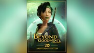 Beyond Good & Evil - 20th Anniversary Edition (PC) - Steam Gift - NORTH AMERICA