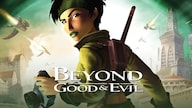 Beyond Good & Evil (PC) - Ubisoft Connect Key - GLOBAL