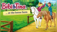 Bibi & Tina at the horse farm (Nintendo Switch) - Nintendo eShop Key - EUROPE